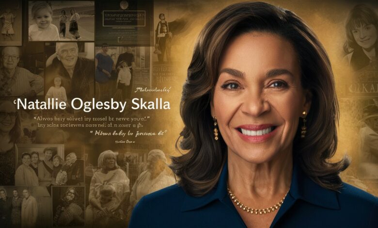 natalie oglesby skalla