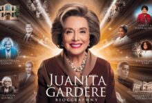juanita gardere