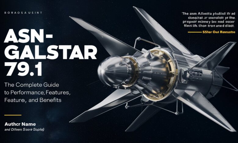 asn-galstar 79.1
