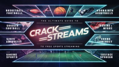 crackstreams