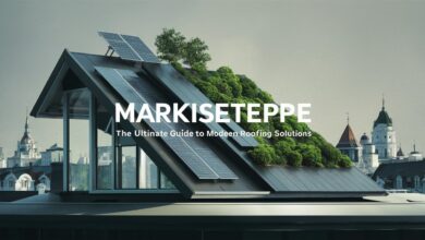 markiseteppe
