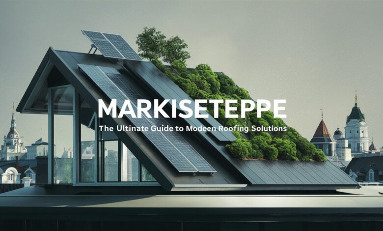 markiseteppe