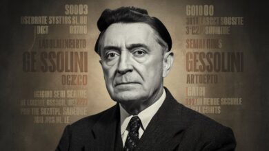 gessolini