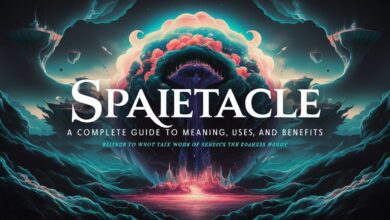 spaietacle