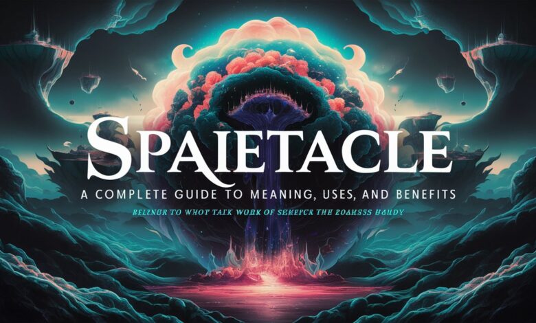 spaietacle