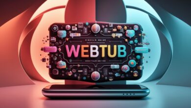 webtub