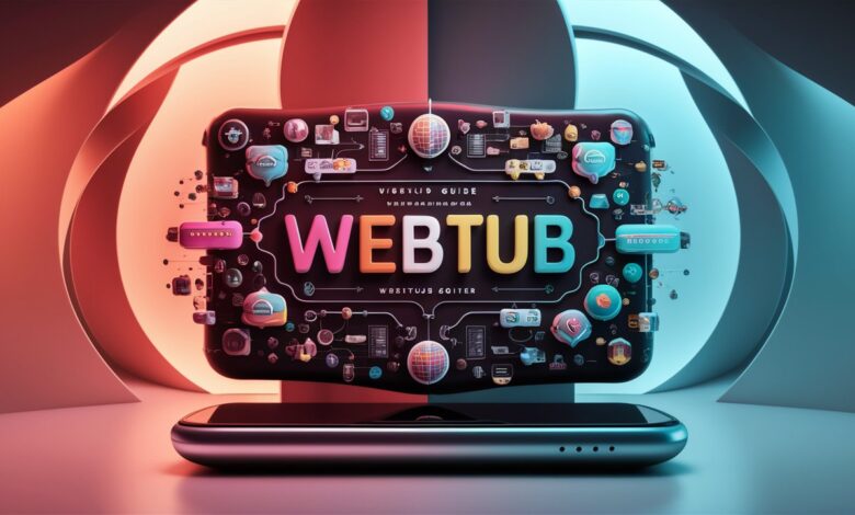 webtub