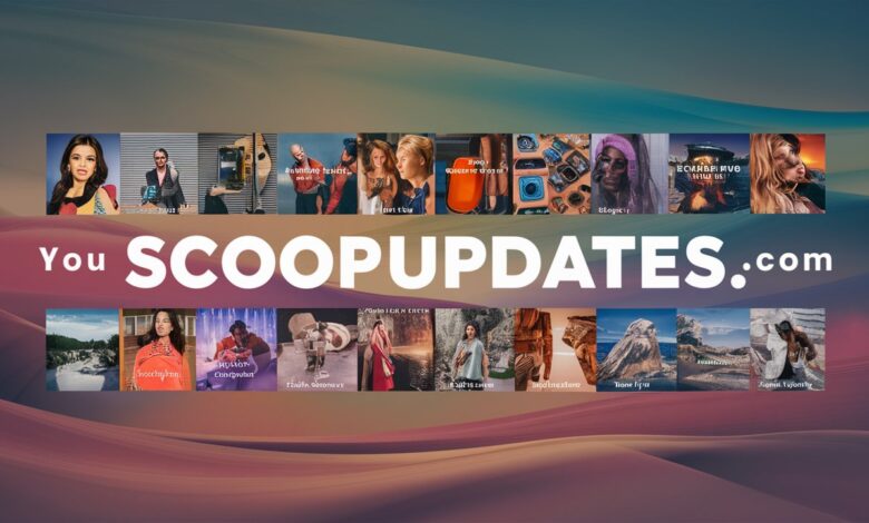 scoopupdates .com