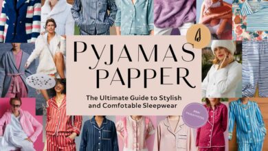 pyjamaspapper