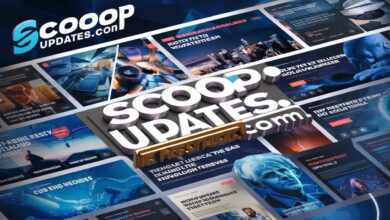 scoopupdates .com