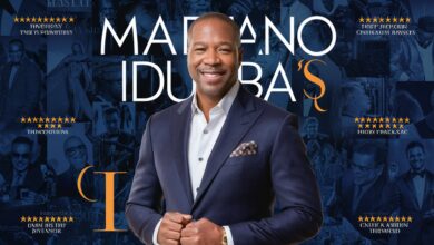 mariano iduba