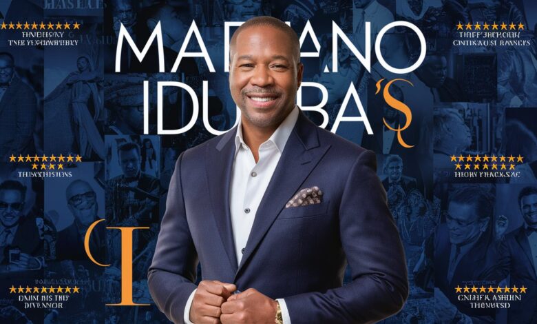 mariano iduba