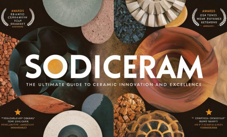 sodiceram