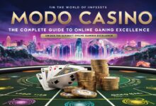modo casino