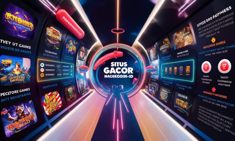 situs gacor nagakoin99-com-id