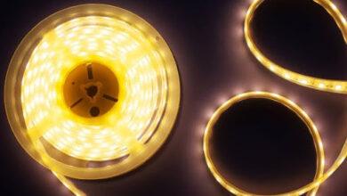 Lights
