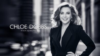 chloe dobbs