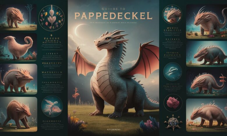 pappedeckel
