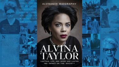 alvina taylor