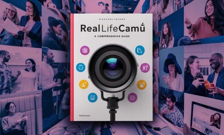 realifecamù