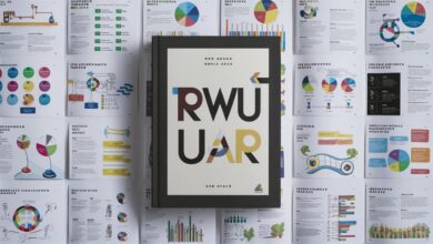 rwu uar