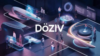 döziv