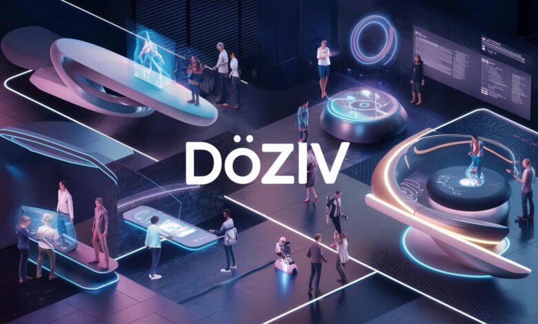 döziv