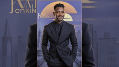 kai jenkins
