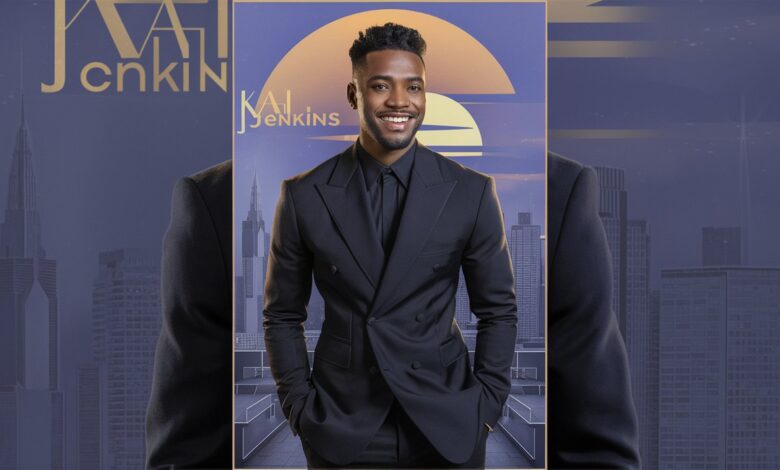 kai jenkins