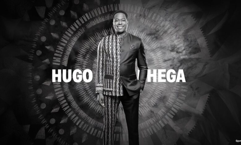 hugo bachega nationality