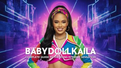 babydollkaila