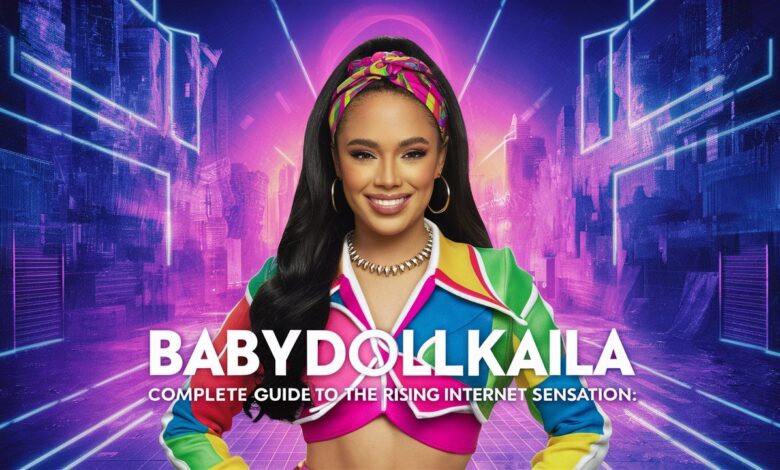 babydollkaila