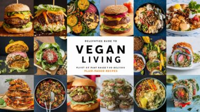 veganovies com