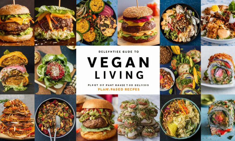 veganovies com