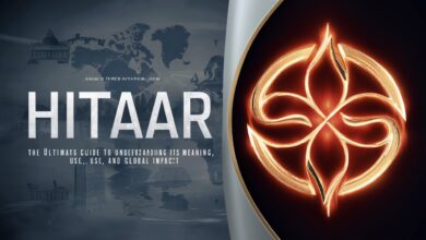 hitaar