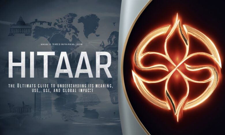 hitaar