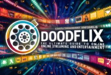 doodflix