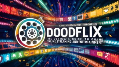 doodflix
