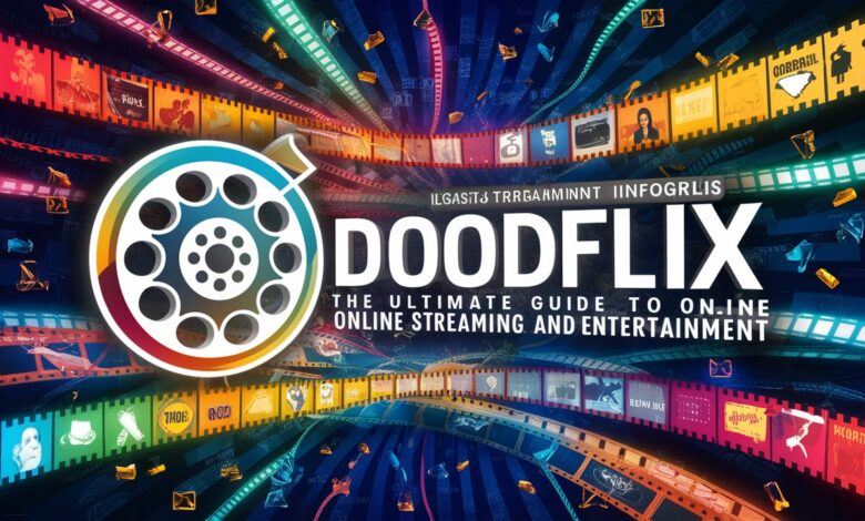 doodflix