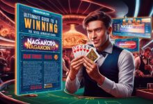 situs gacor nagakoin99 gacor banget