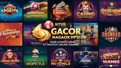 situs gacor nagakoin99*com