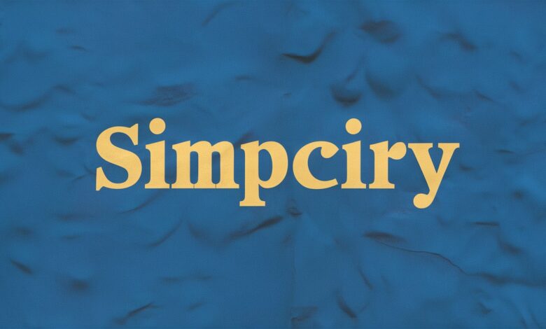 simpciry