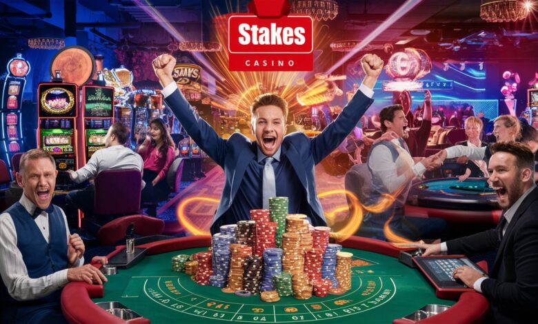 stakes casino